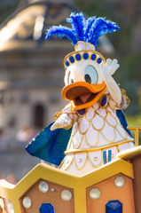 Tokyo Disney Sea