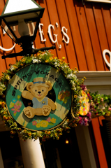 Tokyo　Disney　Sea