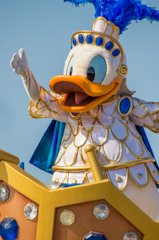 Tokyo Disney Sea