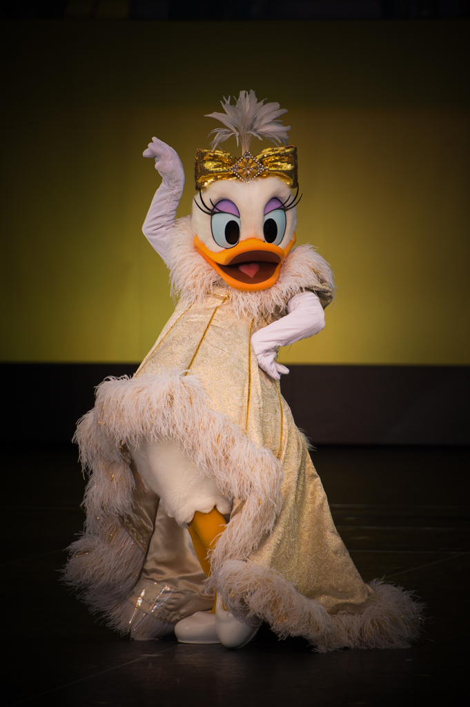 Tokyo Disney Land