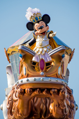 Tokyo Disney Sea