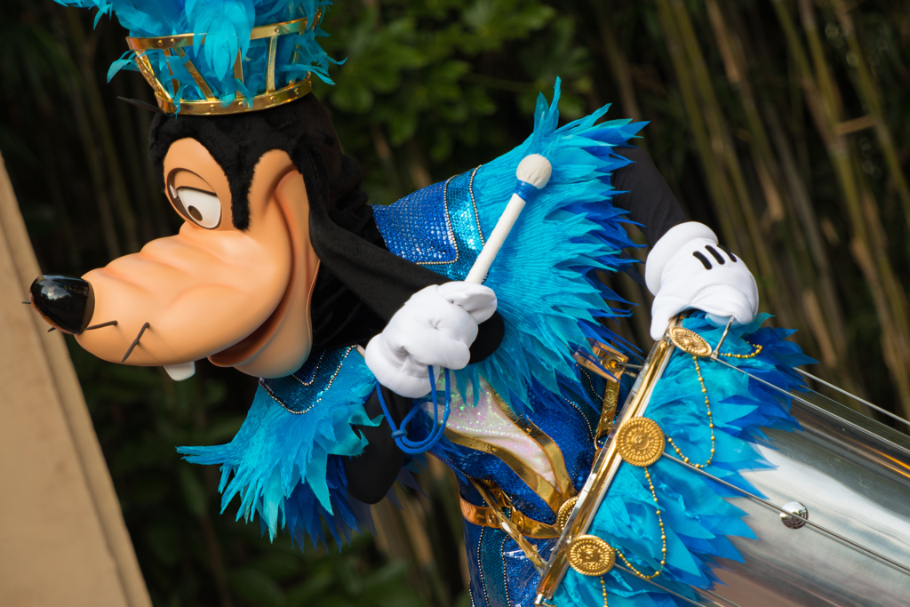 Minnie Oh! Minnie