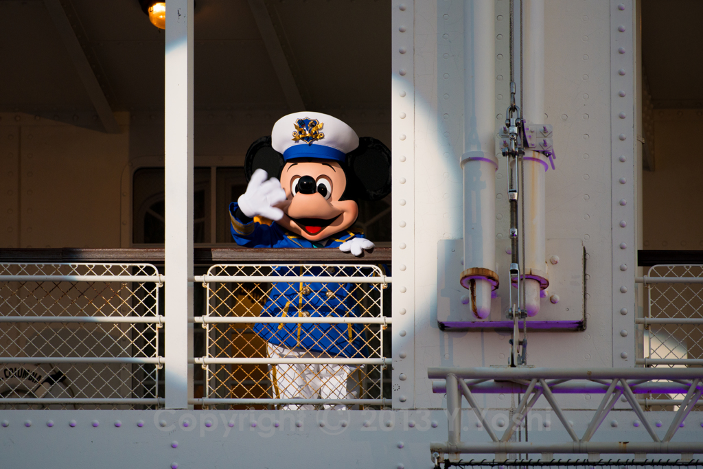 Tokyo Disney Sea