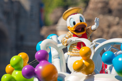 Tokyo Disney Sea