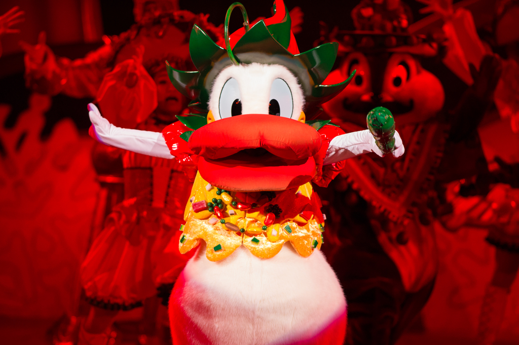 Tokyo Disney Sea