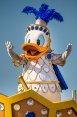 Tokyo Disney Sea