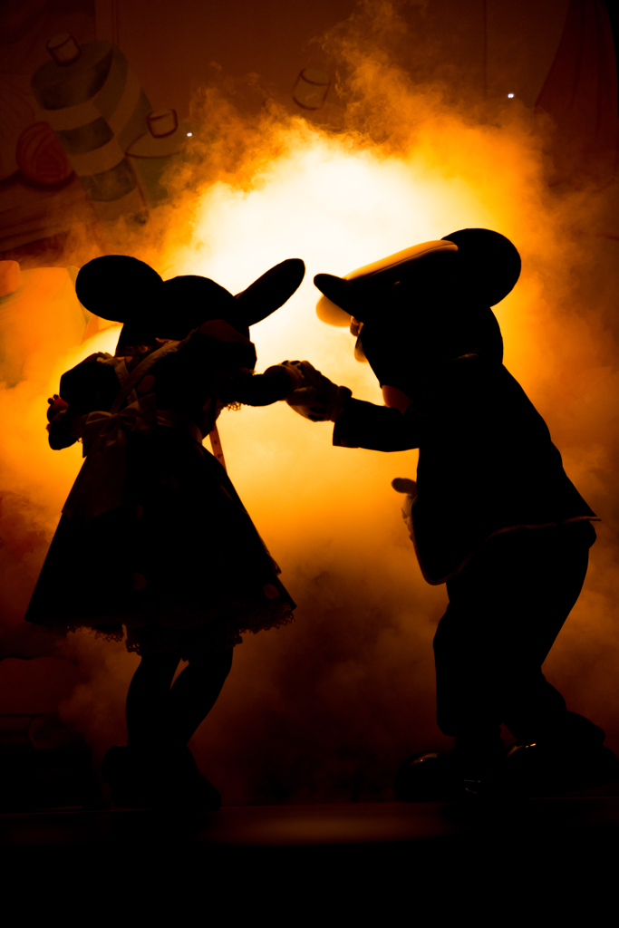 Tokyo Disney Sea