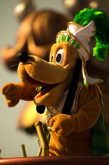 Tokyo Disney Sea