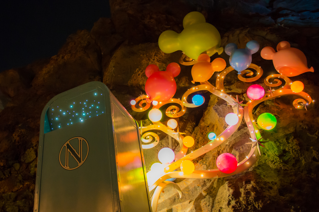Tokyo Disney Sea