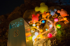 Tokyo Disney Sea