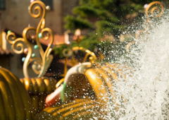 Tokyo Disney Sea