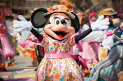 Tokyo Disney Sea