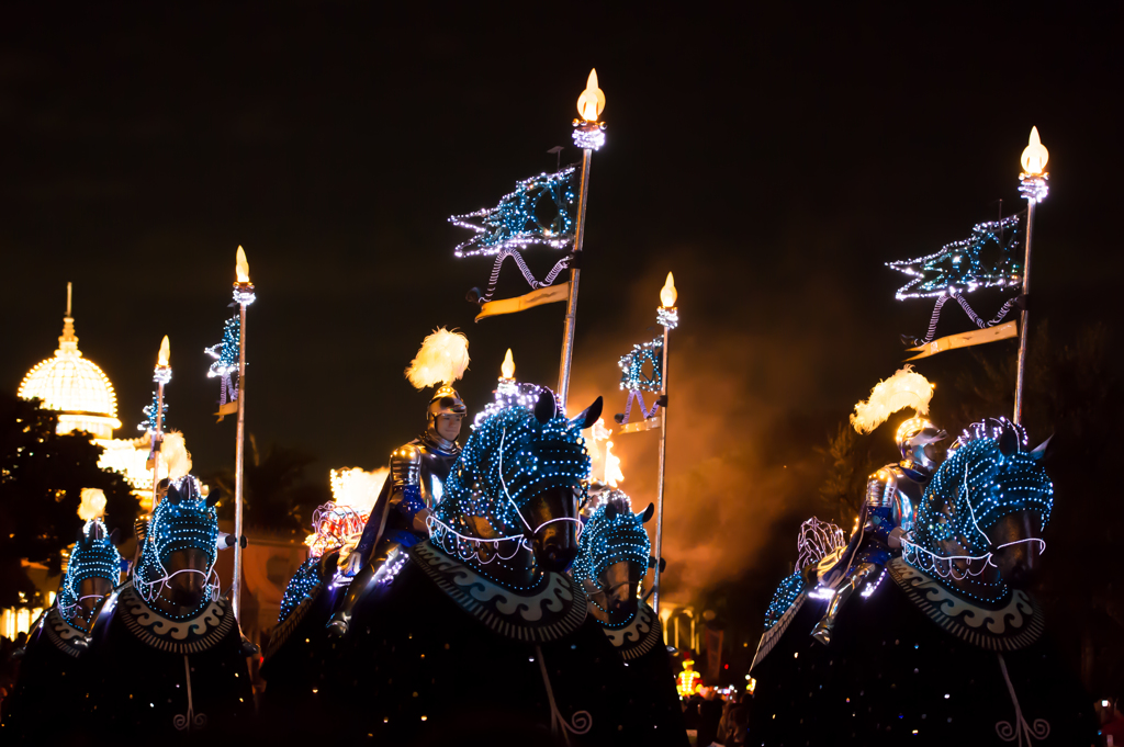Tokyo Disney Land