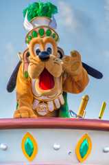 Tokyo Disney Sea