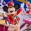 Tokyo Disney Sea