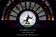 Tokyo Disney Land