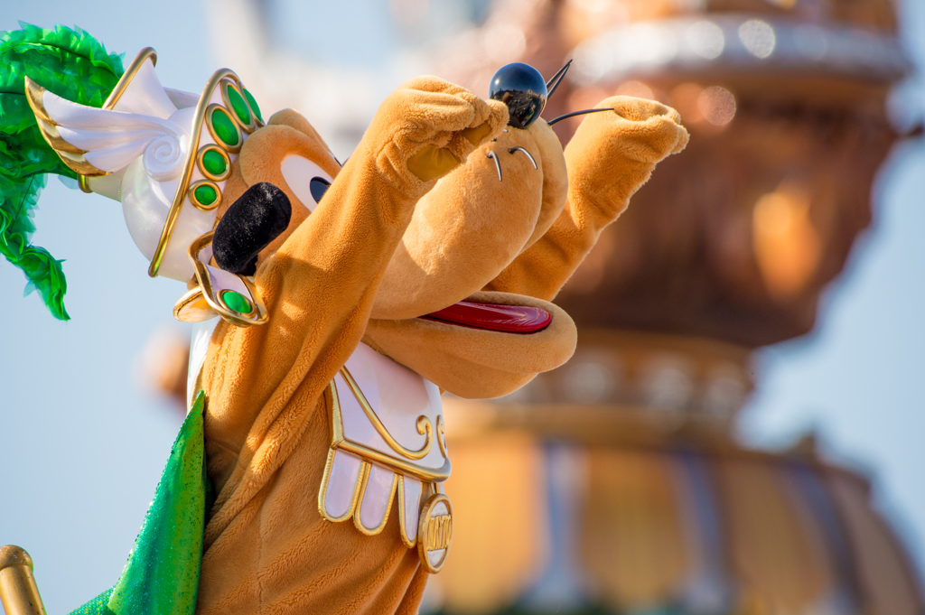 Tokyo Disney Sea
