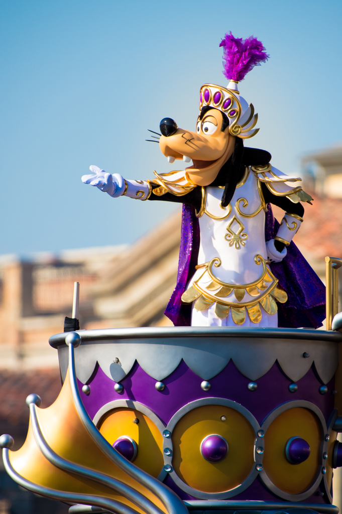 Tokyo Disney Sea