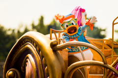 Tokyo Disney Sea