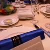 table manners