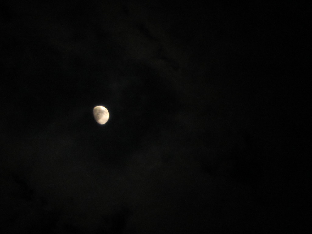 moon
