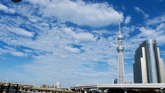 東京スカイツリー