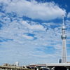 東京スカイツリー