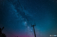 milky way