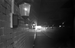 幣舞橋　下通路