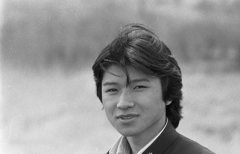 春採公園1976.5.13