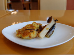 今日のランチ３