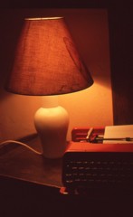 糠平温泉中村屋8