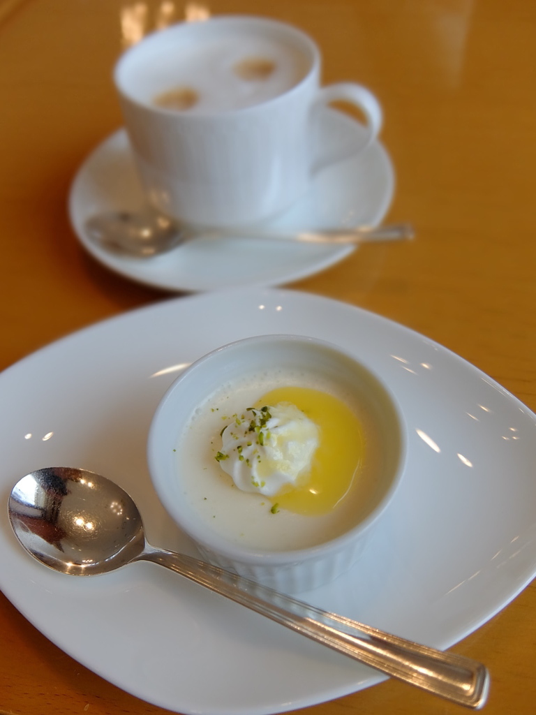 今日のランチ４