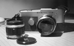 F100で撮影:オリンパスペンF