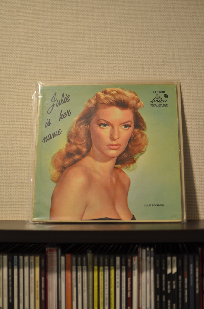 ジュリー・ロンドン