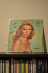 ジュリー・ロンドン