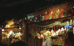 ミュンヘンクリスマス市