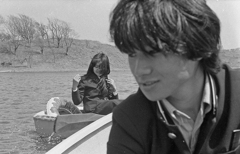 春採公園1976.5.13