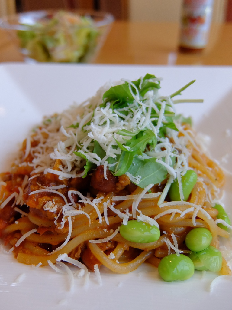 今日のランチ２