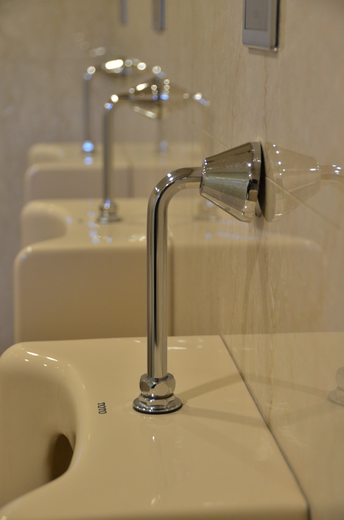 ブレイクタイム