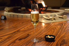 鶴雅ウイングス ゲストラウンジ アペソ