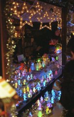 ミュンヘンクリスマス市１