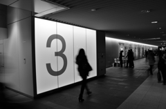 札幌地下歩行空間5