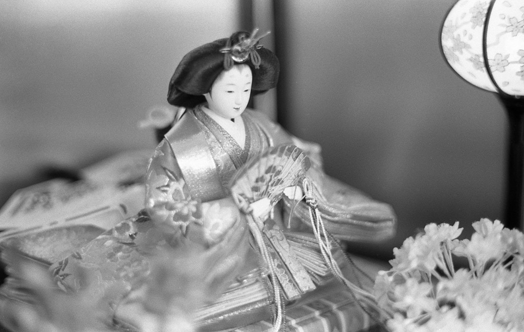 雛
