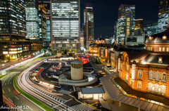 東京駅