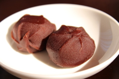 和菓子