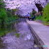二ヶ領用水