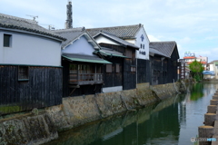 日本 醤油発祥の地