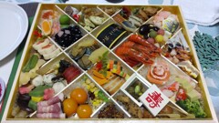 あけましておめでとうございます。