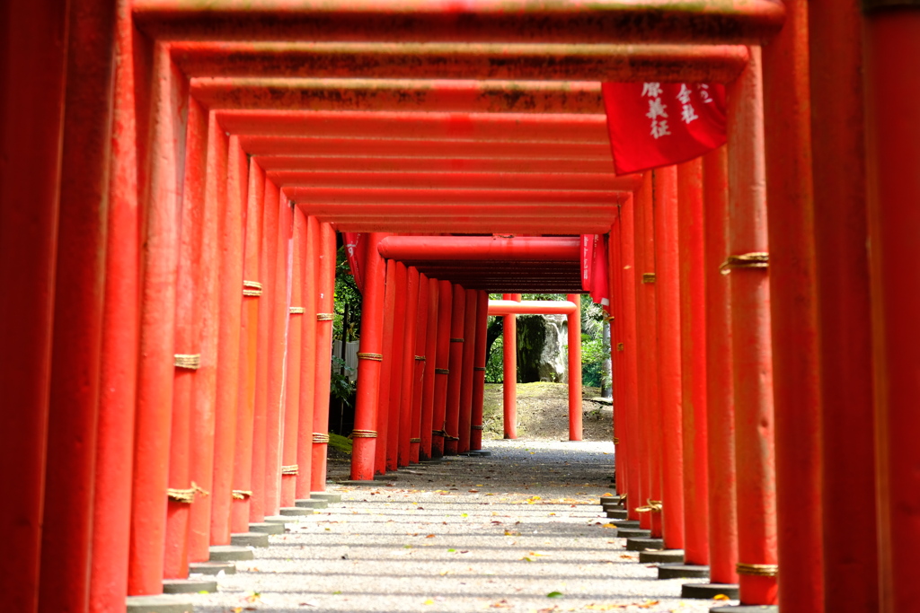 宮崎神宮 末社　